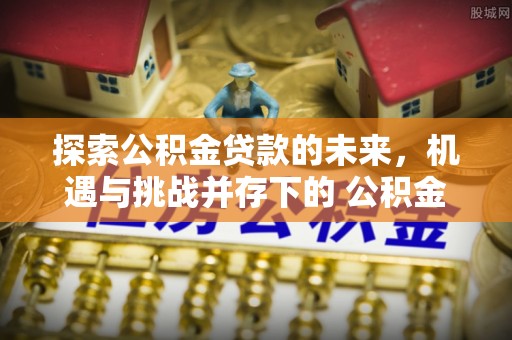渝水探索公积金贷款的未来，机遇与挑战并存下的 公积金贷款风险防控