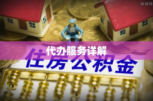渝水代办服务详解