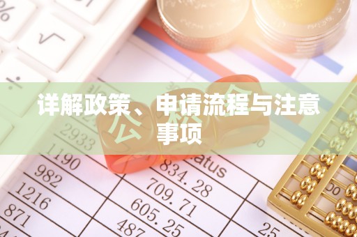 渝水详解政策、申请流程与注意事项