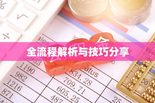 渝水全流程解析与技巧分享